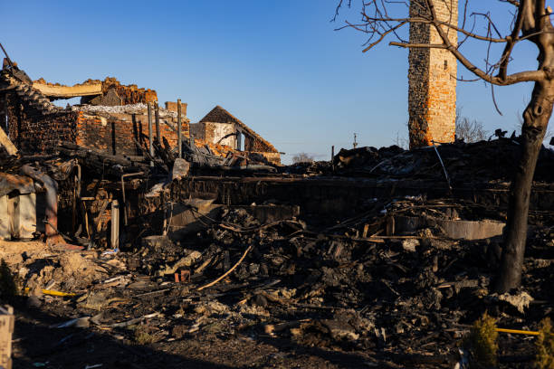 24/7 Emergency Soot Cleanup experts in Brentwood, PA