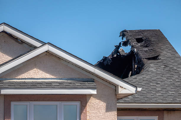 Licensed Soot Cleanup service in Brentwood, PA - Fire Damage Laser Cleaning